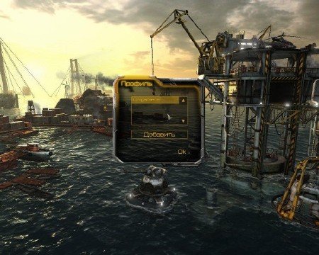 Oil Rush *UPD* (2012/RUS/ENG/RePack by Fenixx)