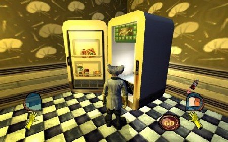 MDK 2 HD (2011/ENG) Repack by MAJ3R