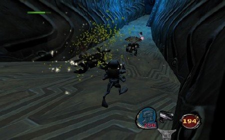 MDK 2 HD (2011/ENG) Repack by MAJ3R
