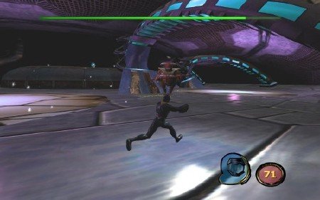 MDK 2 HD (2011/ENG) Repack by MAJ3R