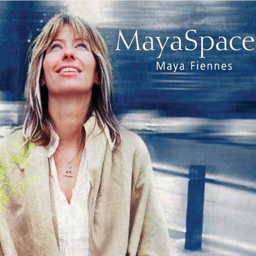 Maya Fiennes - MayaSpace (2009)