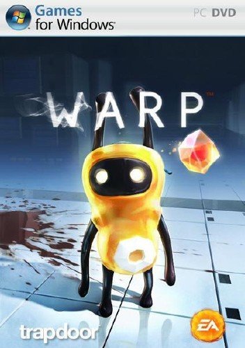 Warp (2012/PC/Eng)