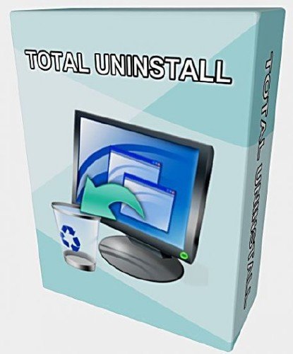 Total Uninstall 5.10.3 (Mult/Rus)