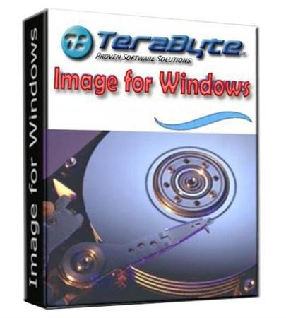 Terabyte Image for Windows 2.70 + Rus
