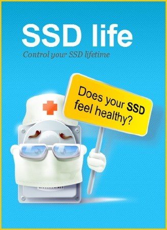 SSDlife Pro 2.2.42 (2012/RUS)