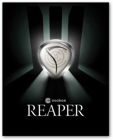 Cockos REAPER v4.20 (2012) 