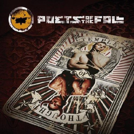 Poets Of The Fall - Temple of Thought (2012) HQ