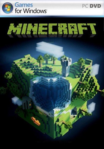  ���������� �������/Minecraft (2012/Mult)
