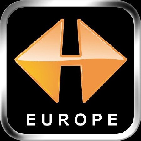 NAVIGON Mobile Navigator Select 4.1.1 Android (22.03.12) ������� ������