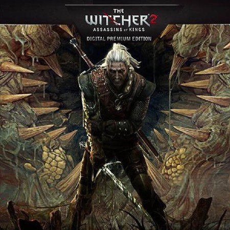 The Witcher 2: Assassins of Kings v.2.1 (2011/RUS/RePack by BT)