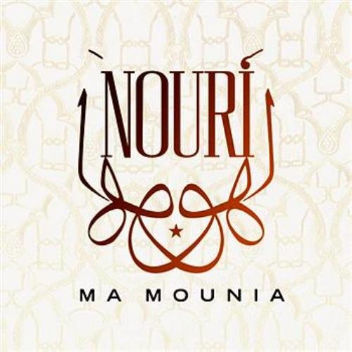 Nouri - Ma Mounia (2004)