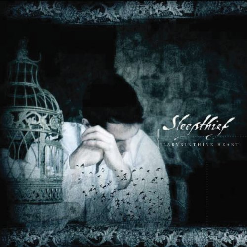 Sleepthief - Labyrinthine Heart (2009)