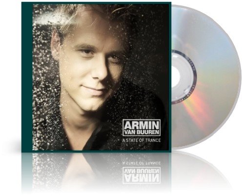 Armin van Buuren - A State of Trance 553 2012