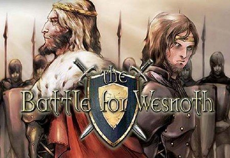����� �� ������ / Battle for Wesnoth (2012/Multi + RUS/L)