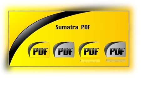 Sumatra PDF v 2.0.5990 + Portable (2012/ML/RUS)