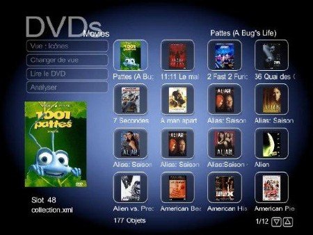 eXtreme Movie Manager 7.2.2.4 Deluxe Edition (2012/ML/RUS)