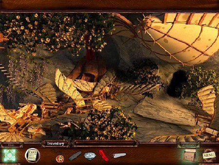 Red Rocks - Mystery Places: Tales from the Dragon Mountain (2012/DE)