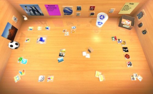 Real Desktop Standard 1.73