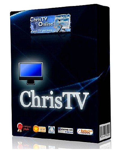 ChrisTV Online Premium Edition 7.10 Portable