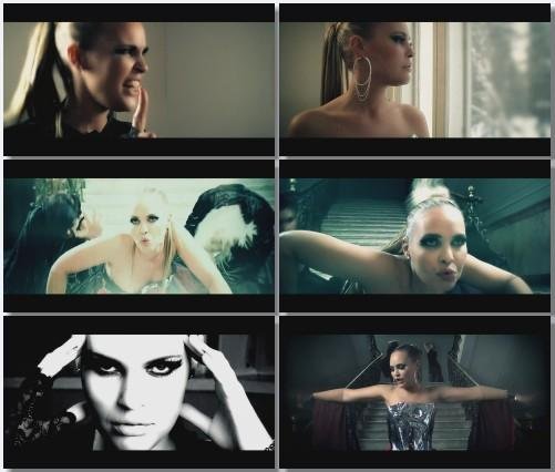 DCX - Erase You (2012)