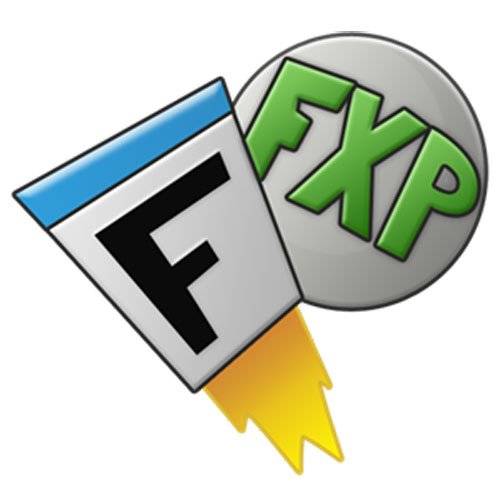 FlashFXP v4.2.1 Build 1740 Final
