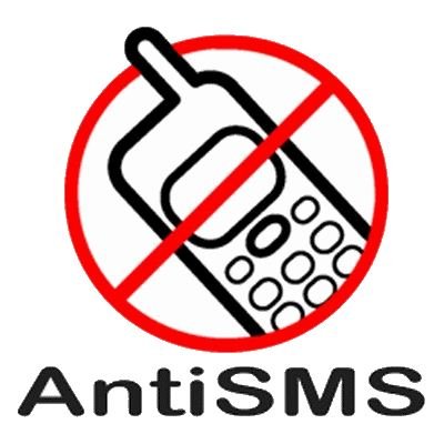 AntiSMS v 1.8 Simplix Edition (2012) PC