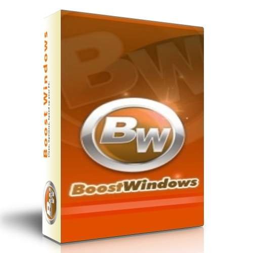 URSoft Boost Windows 2.3.2011.87