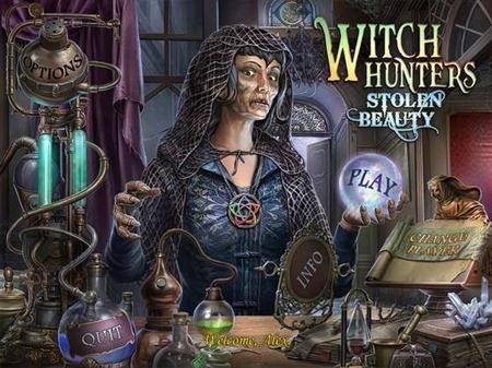 Witch Hunters: Stolen Beauty (2012/��)