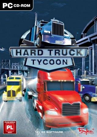 Hard Truck Tycoon (2005/RUS/PC)