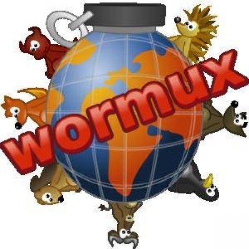 WarMUX (2011) PC {v 11.04.1}