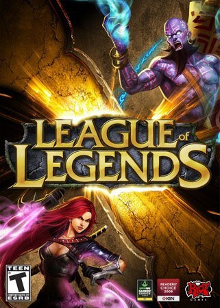 League of Legends + ������� ��� ���������� ������� ver.1.4.18