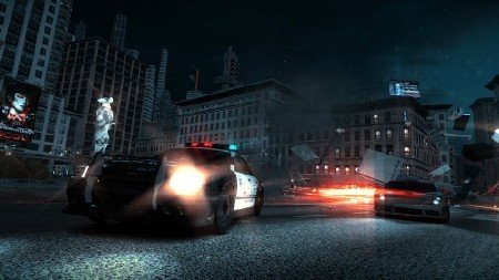 Ridge Racer Unbounded (LT+2.0) (2012/RF/ENG/XBOX360)
