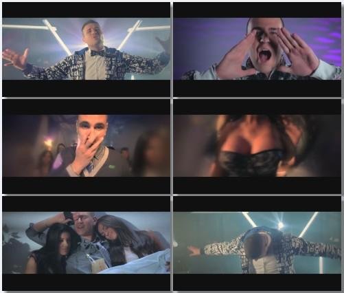 Mc Stojan ft. Cvija - Ne Znam Gde sam (2012)