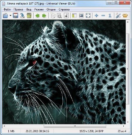 Universal Viewer Pro 6.4.5.2 (2012/ML/RUS)