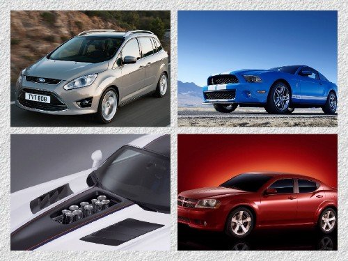 100 Impressive Cars HD Wallpapers 1366 X 768 [Set 13]