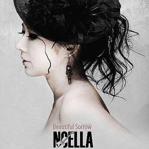 Noella - Beautiful Sorrow (2010)