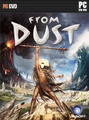 From Dust (2011) PC {RePack}