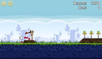 Angry Birds: Antology (2012/PC)