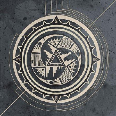 OSI - Fire Make Thunder (2012)