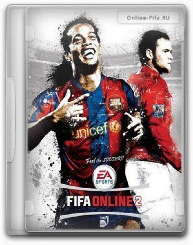 FIFA Online 2 v. 202 (2010/PC/Eng)