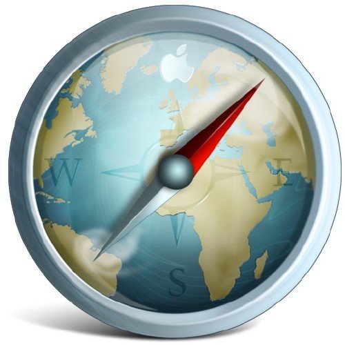 Apple Safari 5.1.5 Final 