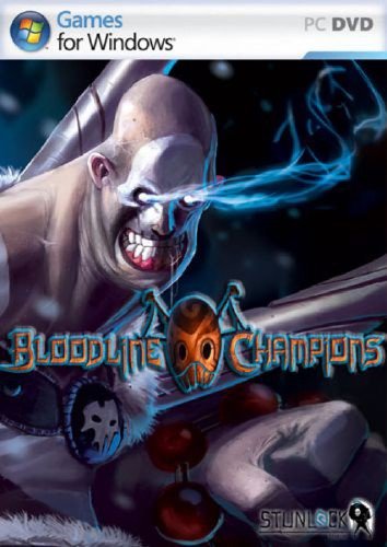 Bloodline Champions / �������� ��������� v. 2.3.0.0 (2011/PC/Eng)