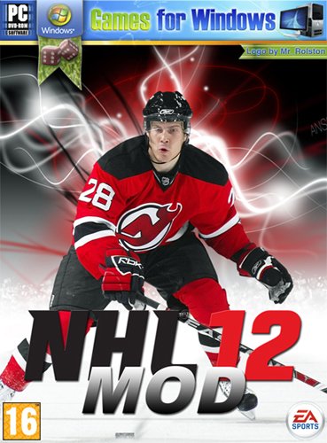 NHL 12 Mod (2012/ENG/P)
