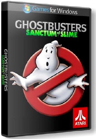 Ghostbusters: Sanctum of Slime (2011/PC/RePack �� Fenixx)