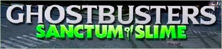 Ghostbusters: Sanctum of Slime (2011/PC/RePack �� Fenixx)