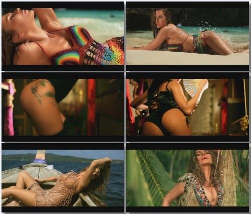 Anna Lesko feat. Gilberto - Go Crazy (2012)