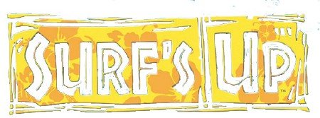 ���� ����� ! / Surf's Up ! (2007) PC