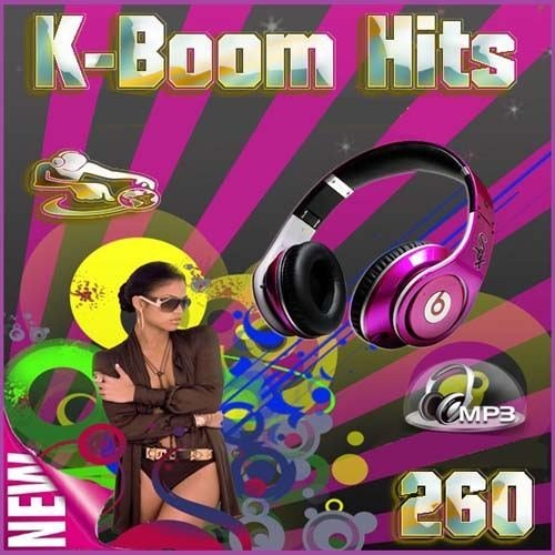 K-Boom Hits 260 (2012)