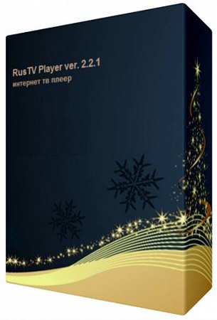 RusTV Player v 2.2.1   