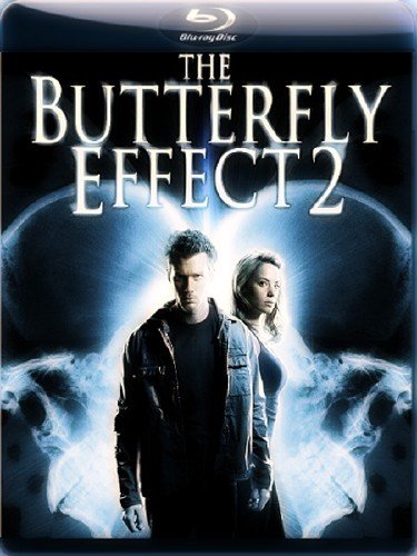   / The Butterfly Effect 3,2,1 (2004 - 2009/DVDRip)